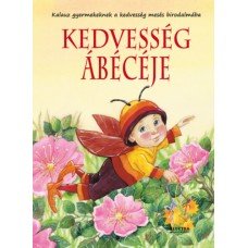 Kedvesség ábécéje     10.95 + 0.95 Royal Mail